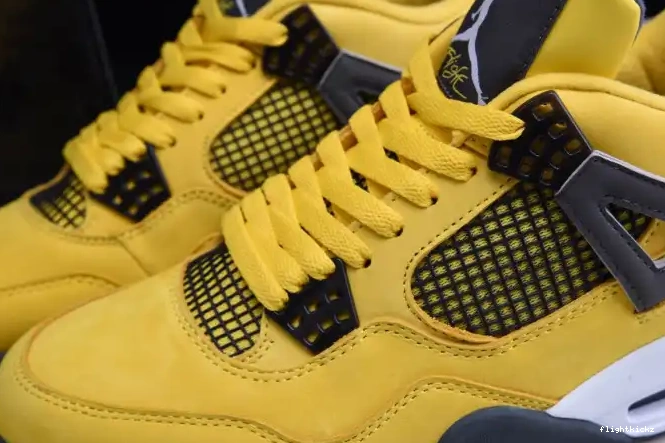 Jordan Lightning Retro CT8527-700 Air 4 0629